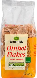 ALNATURA Bio Dinkelflocken 200,0 g