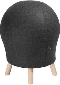 Topstar Ballsitz Sitness 5 Alpine 71260 L52 anthrazit, 1 St.