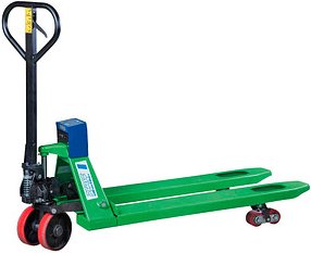 Thumbnail - PFAFF Hubwagen