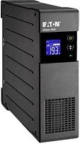 EATON Ellipse PRO 1600 USV schwarz, 1.600 VA