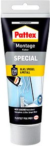 Pattex SPECIAL Montagekleber 80,0 g, 1 St.