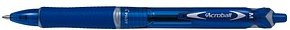 PILOT Kugelschreiber Acroball M blau, Schreibfarbe: blau, 1 St.