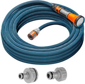 Thumbnail - GARDENA Gartenschlauch-Set Liano™ Xtreme Set 15,0 m