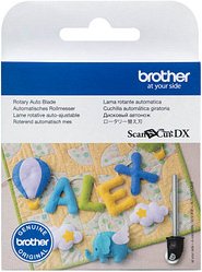 brother CADXBLDR1 Ersatzklinge für Automatik-Rollmesser, 1 St.