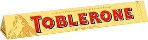 TOBLERONE Schokolade 200,0 g