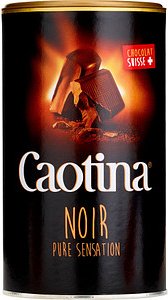 Caotina Noir Trinkschokolade 500,0 g