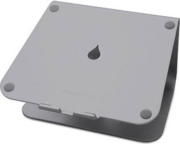 rain design Laptop-Ständer mStand grau