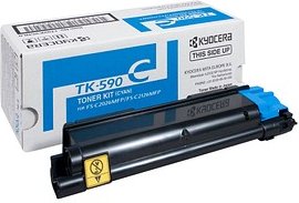 KYOCERA TK-590C cyan Toner
