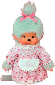 Monchhichi® Puppe