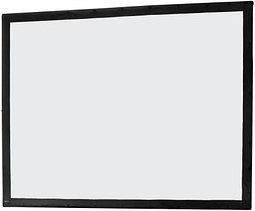 Thumbnail - celexon Zusatz-Leinwandtuch für Faltrahmen (Frontprojektion) Mobil Expert 4:3, 305 x 229 cm Projektionsfläche