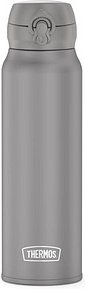 THERMOS® Isolierflasche Ultralight grau 750,0 ml, 1 St.
