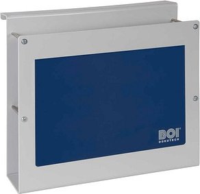 BOI Hängesammler blau Boden: 8,0 cm, 1 St.