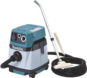 makita Nass-/Trockensauger VC1310LX1 1.050 W