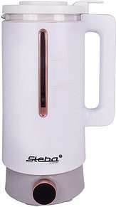 Thumbnail - Steba VDM 2 HOT & COLD Smoothie-Maker weiß 550 W
