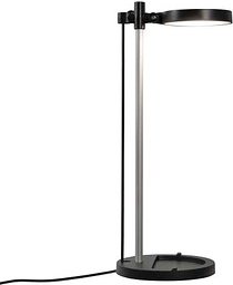 MAUL MAULkit LED Schreibtischlampe schwarz 3,7 W