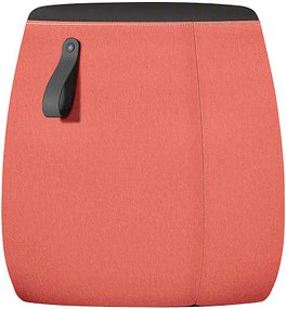 sedus Hocker se:dot PF-905/007 lachsorange
