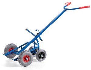 Rollcart Fasskarre bis 250,0 kg
