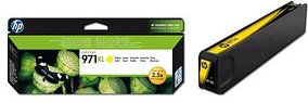 HP 971XL (CN628AE) gelb Druckerpatrone