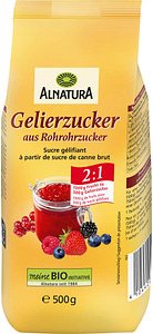 ALNATURA Bio-Gelierzucker, 500,0 g