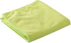 Nölle Soft-Line Mikrofasertuch Polyester 40 °C waschbar, 1 St.