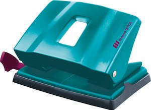 maped Locher Essentials Deco türkis