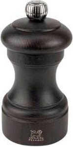 PEUGEOT Salzmühle Bistro Schokolade Höhe: 10,0 cm, 1 St.