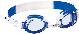 BECO Schwimmbrille blau, 1 St.