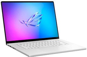 Thumbnail - ASUS ROG Zephyrus G16 GA605KH Laptop 40,6 cm (16,0 Zoll), 16 GB RAM, 1 TB SSD, AMD Ryzen™ AI 7 350