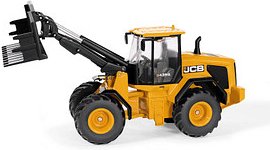 siku Radlader JCB 435S Agri 3663 Spielzeugauto