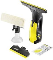 KÄRCHER WV 2 BLACK EDITION Fenstersauger