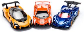 siku Supercars 6328 Spielzeugautos