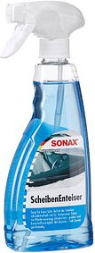Thumbnail - SONAX Scheibenenteiser 500 ml