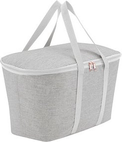 reisenthel® Kühltasche coolerbag Kunststoff twist sky rose UH1035