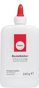 Rayher Bastelkleber 240,0 g, 1 St.