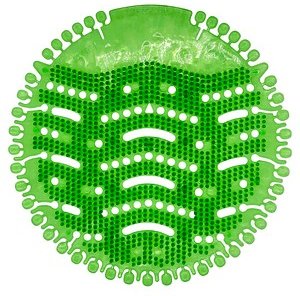 Stearinos Urinaleinsatz Grüner Apfel, 1 St.