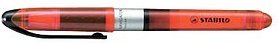 STABILO NAVIGATOR Textmarker orange, 1 St.