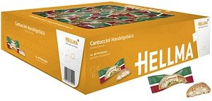 HELLMA Cantuccini Mandelkekse 60 St.