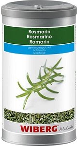 WIBERG Rosmarin gefriergetrocknet Gewürz, 140,0 g