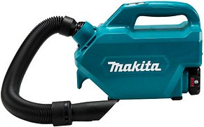 makita CL121DSA Akku-Staubsauger