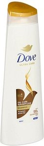 Thumbnail - Dove ULTRA CARE Shampoo 250 ml