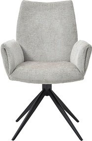 BISLEY Besucherstuhl Easy Meet EMFA EMFA744 portland Stoff