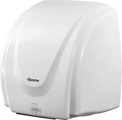 Bartscher Händetrockner