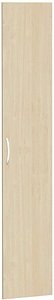 geramöbel Flex Tür ahorn 210,8 cm