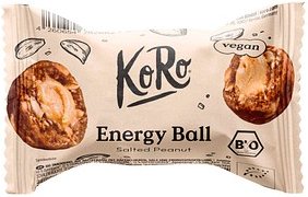 KoRo® Energy Ball Salted Peanutbutter Energy Ball 14 St./420,0 g