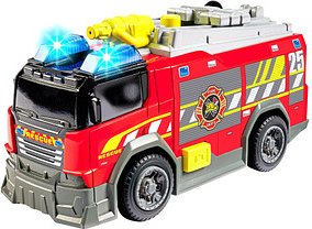 DICKIE Feuerwehr 203302028 Spielzeugauto