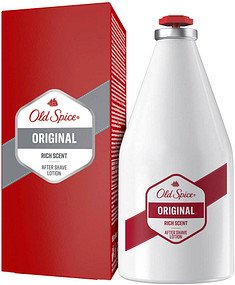 Old Spice® ORIGINAL After Shave Lotion 100 ml