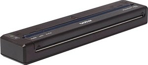 brother PJ-822 Mobiler Drucker schwarz