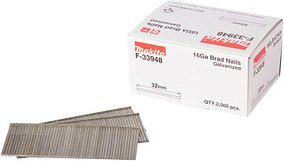makita Stauchkopfnägel F-33948 2000 Stück