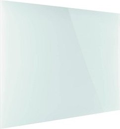 Thumbnail - magnetoplan Glas-Magnettafel 150,0 x 100,0 cm briliant-weiß