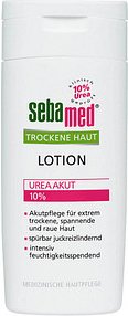 sebamed® Urea Akut (10%) Bodylotion 200 ml